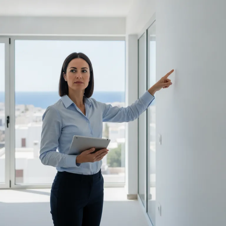 Agenzia immobiliare commerciale Olbia